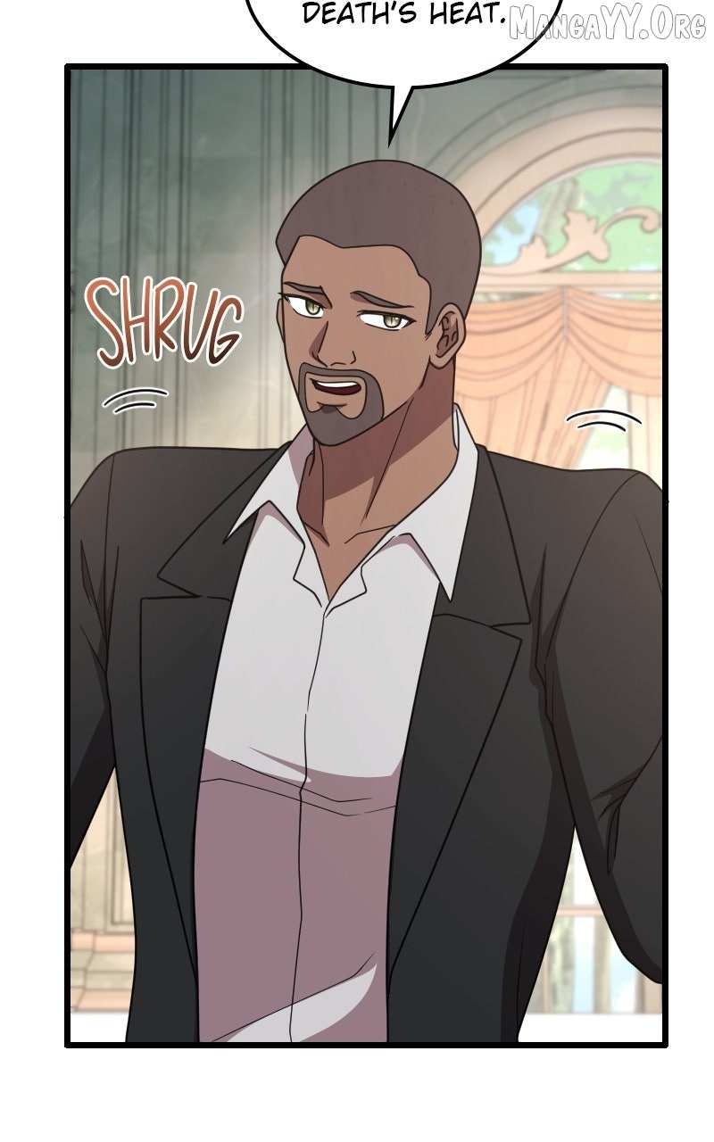 Read Death Is My BFF chapter 40 image 70 on Lezhin