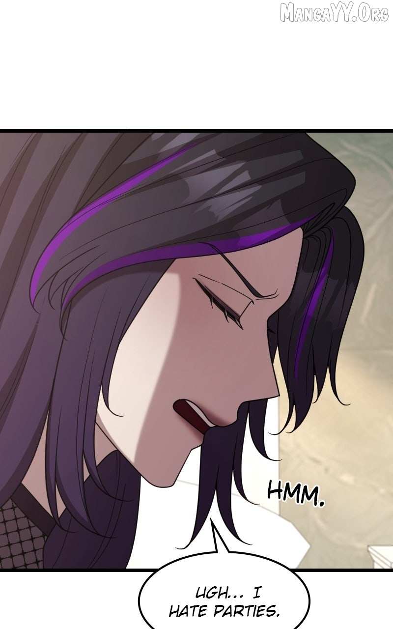 Read Death Is My BFF chapter 40 image 73 on Lezhin
