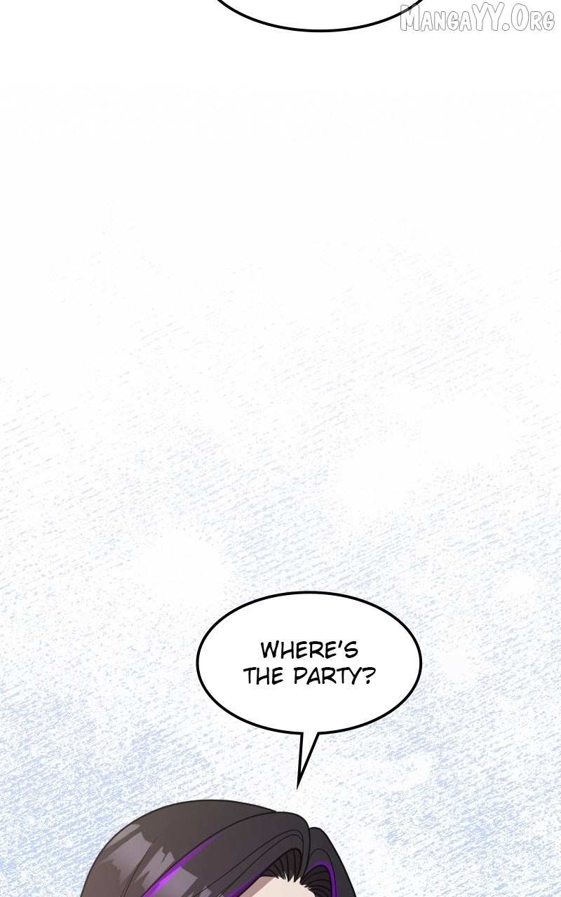 Read Death Is My BFF chapter 40 image 74 on Lezhin