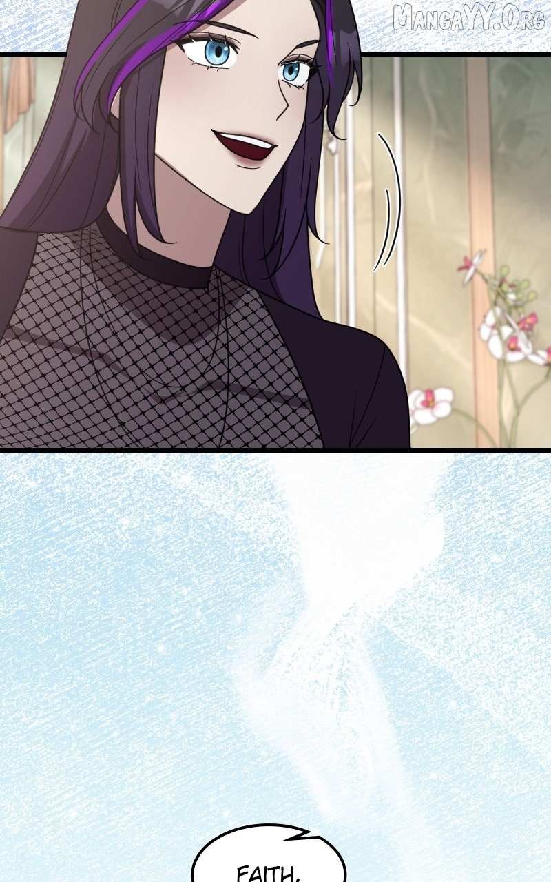Read Death Is My BFF chapter 40 image 75 on Lezhin