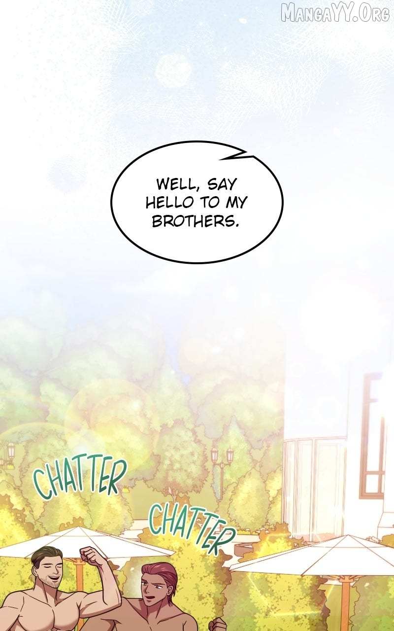 Read Death Is My BFF chapter 40 image 78 on Lezhin