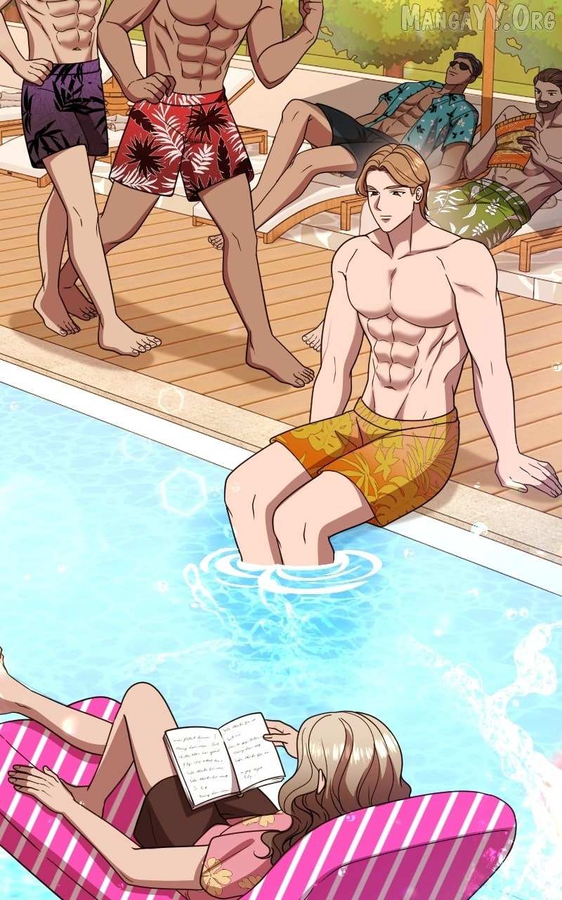 Read Death Is My BFF chapter 40 image 79 on Lezhin