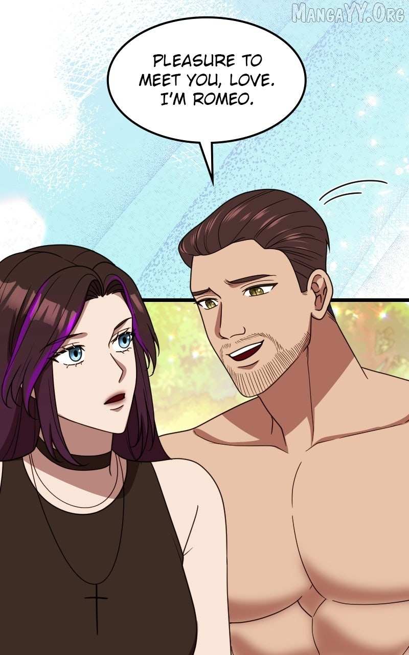 Read Death Is My BFF chapter 40 image 81 on Lezhin