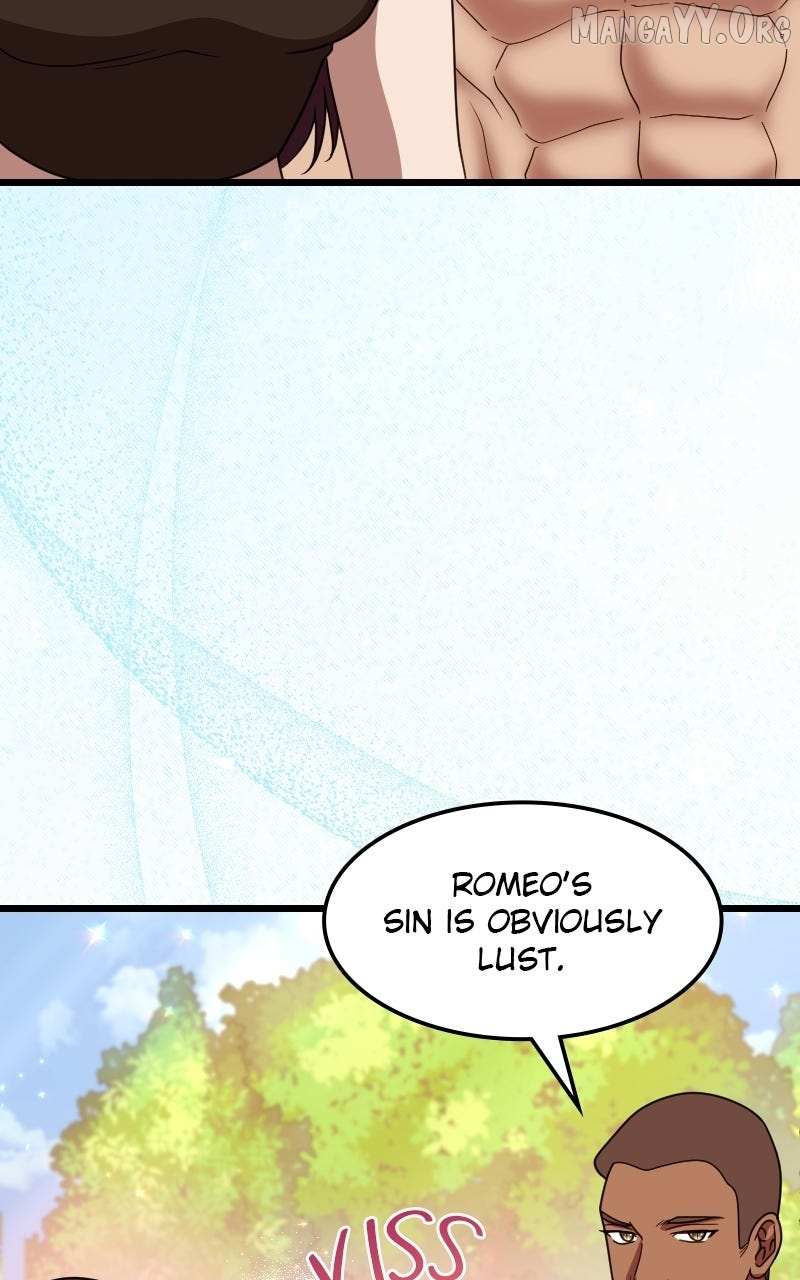 Read Death Is My BFF chapter 40 image 82 on Lezhin