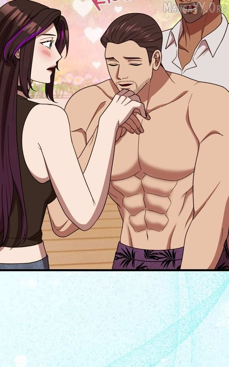 Read Death Is My BFF chapter 40 image 83 on Lezhin