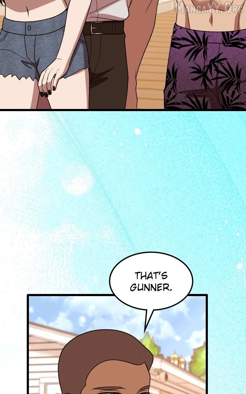 Read Death Is My BFF chapter 40 image 85 on Lezhin