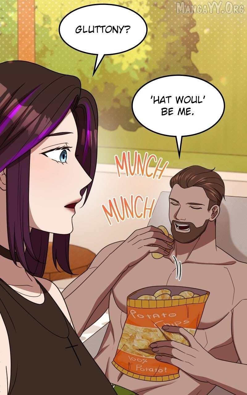 Read Death Is My BFF chapter 40 image 87 on Lezhin