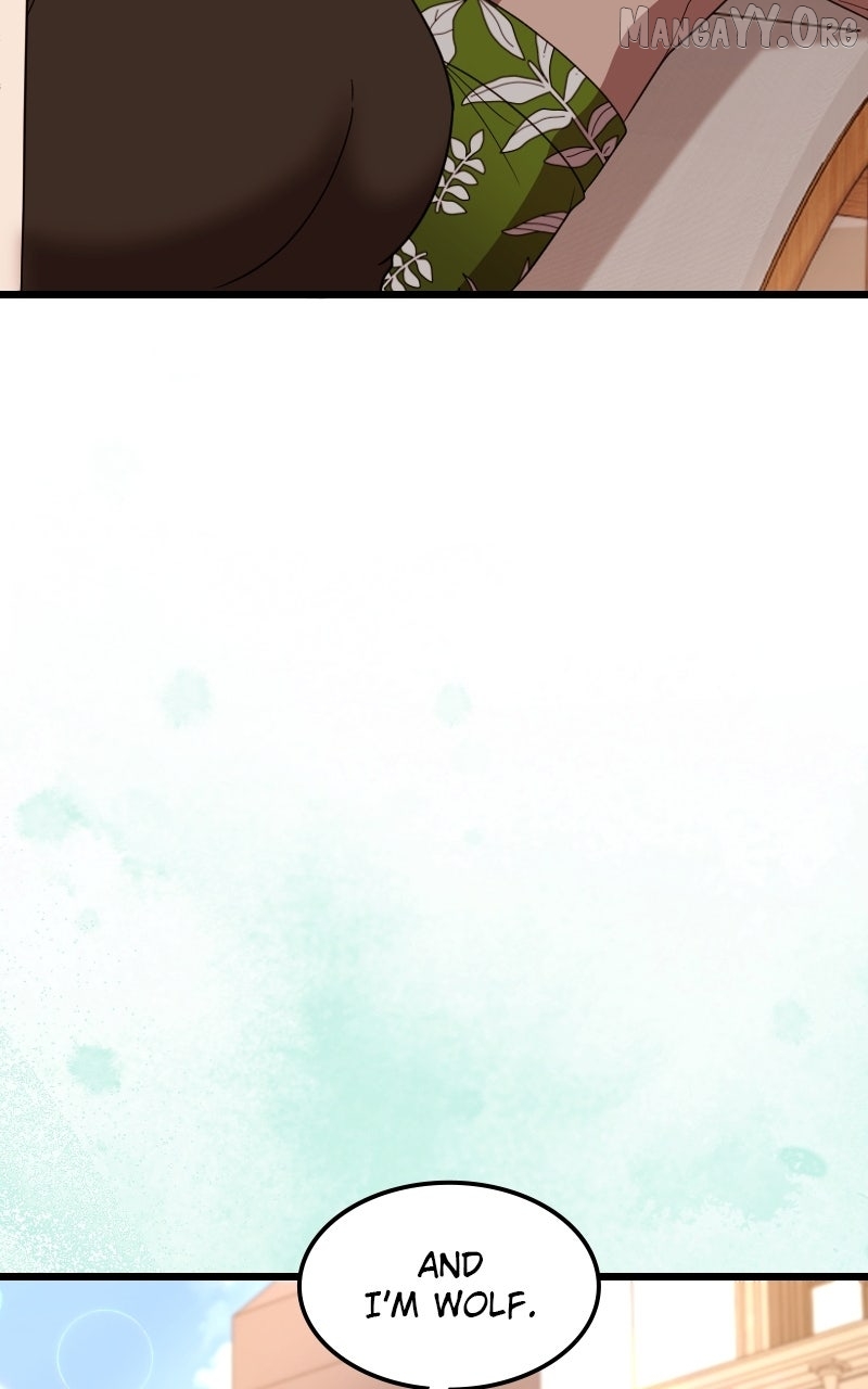 Read Death Is My BFF chapter 40 image 88 on Lezhin