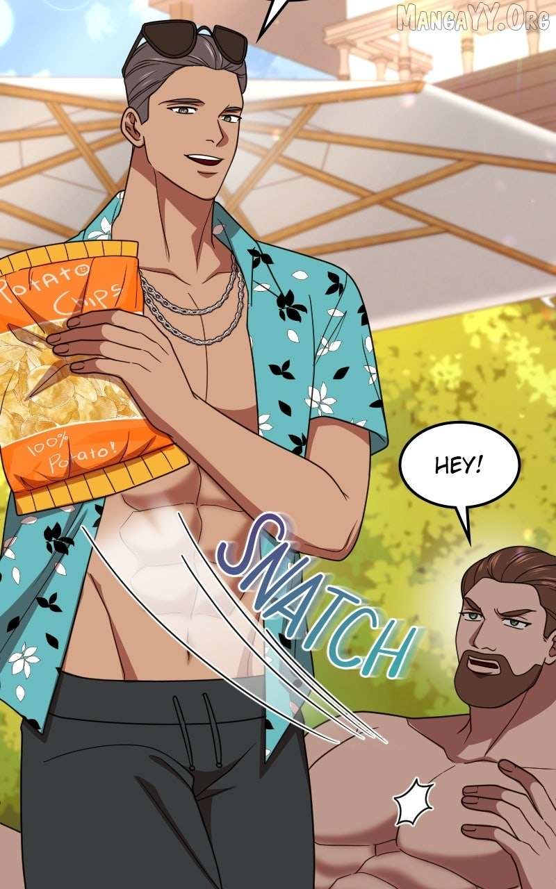 Read Death Is My BFF chapter 40 image 89 on Lezhin