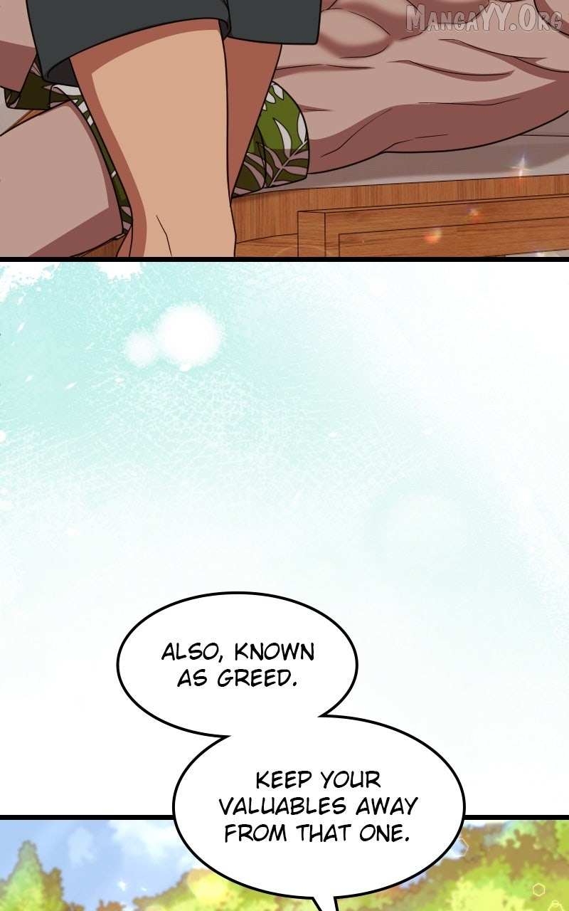 Read Death Is My BFF chapter 40 image 90 on Lezhin