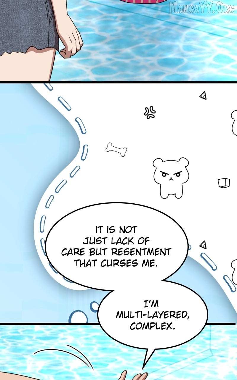 Read Death Is My BFF chapter 40 image 95 on Lezhin