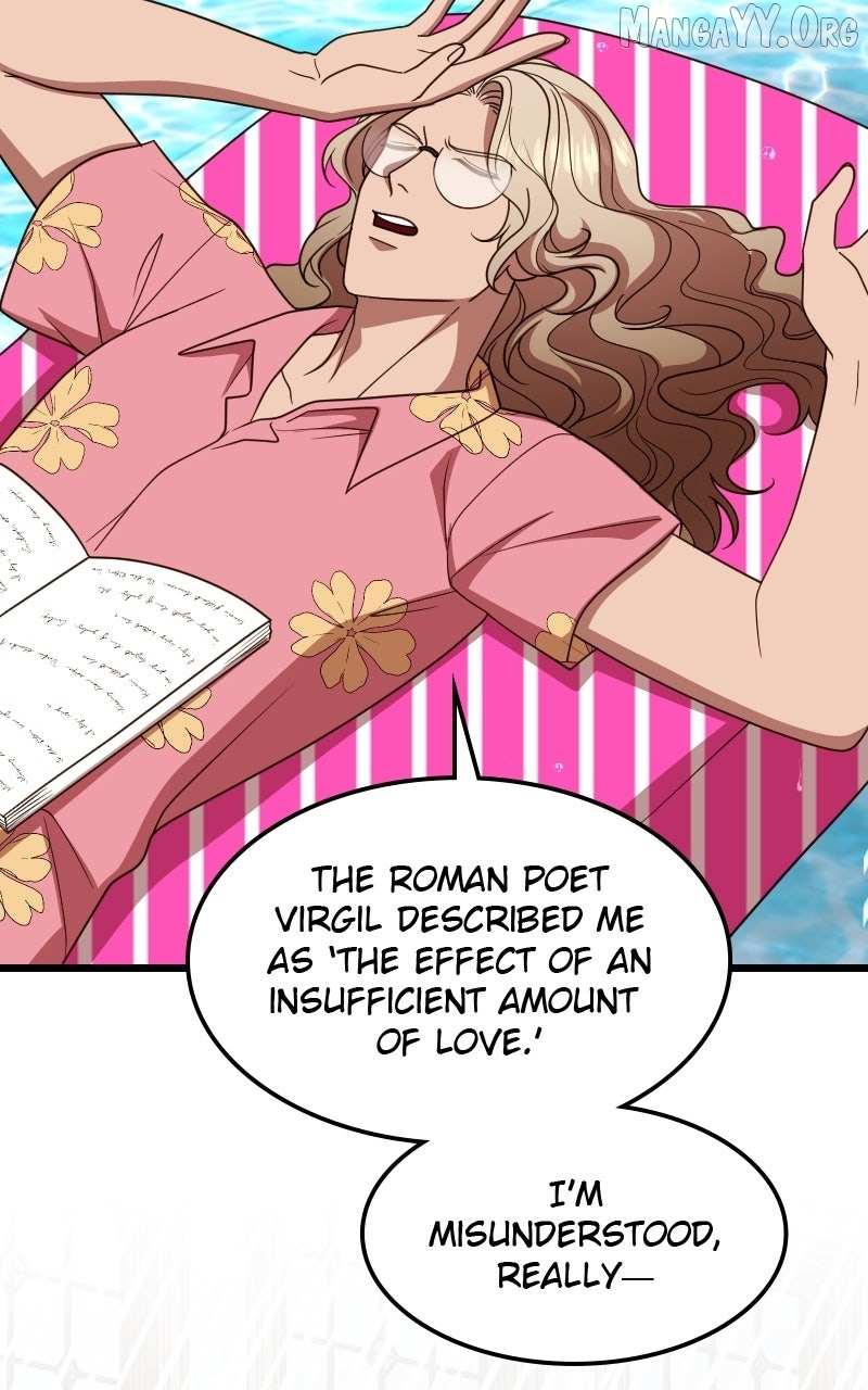 Read Death Is My BFF chapter 40 image 96 on Lezhin