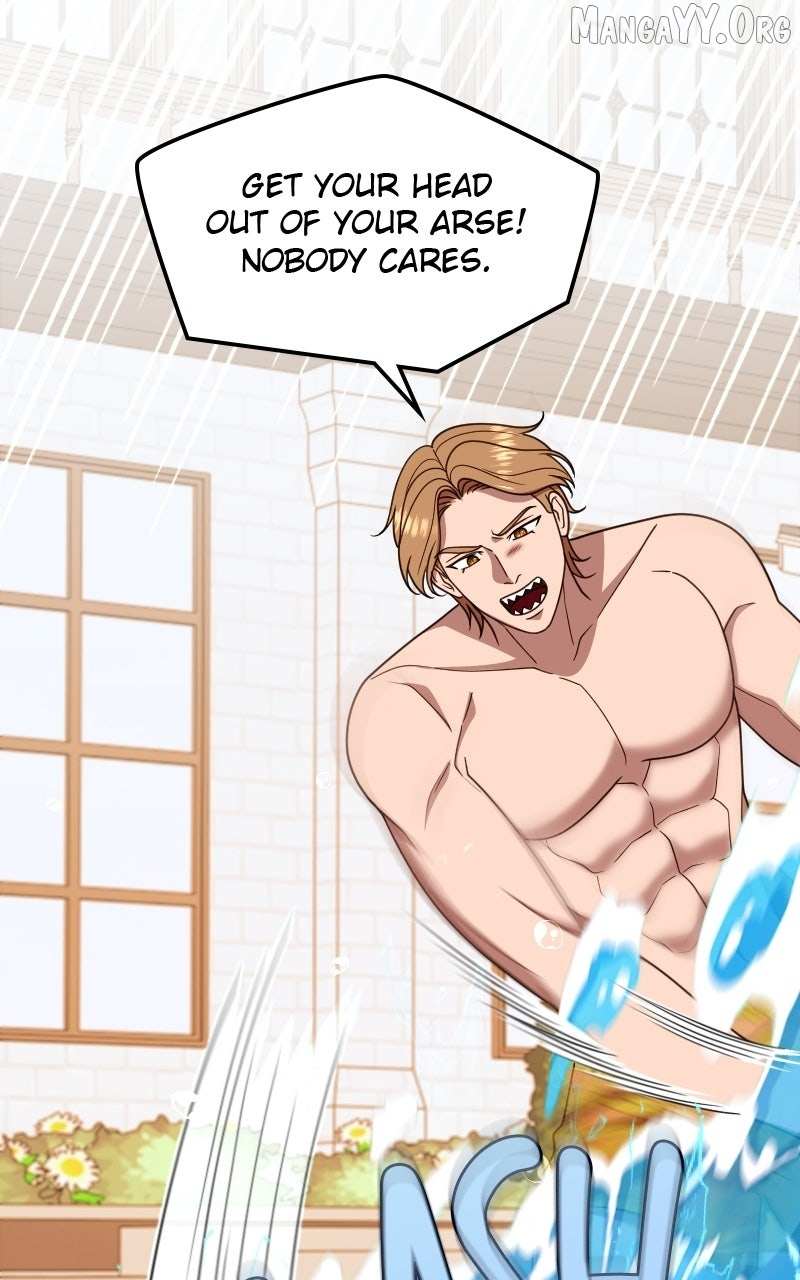 Read Death Is My BFF chapter 40 image 97 on Lezhin