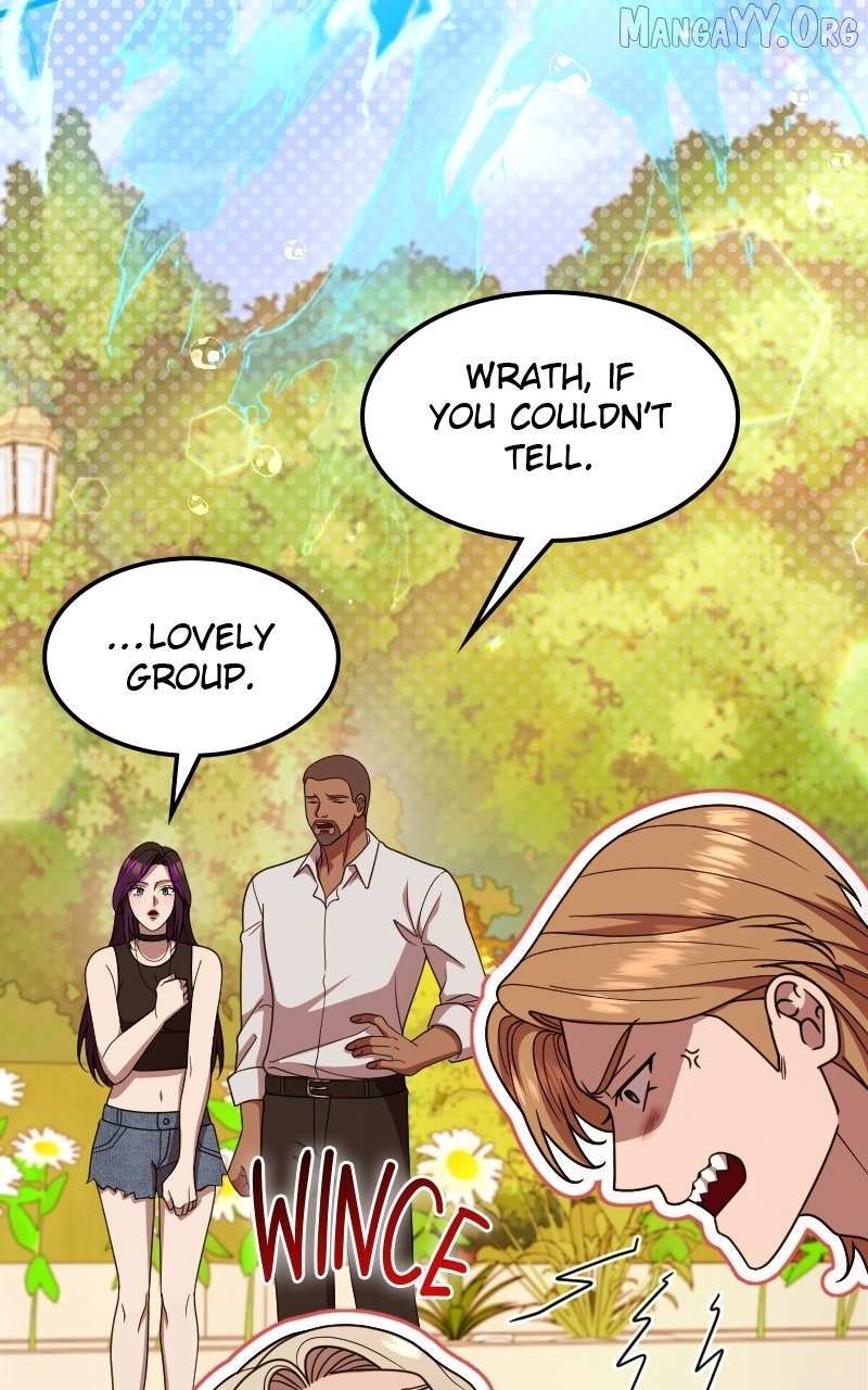 Read Death Is My BFF chapter 40 image 99 on Lezhin