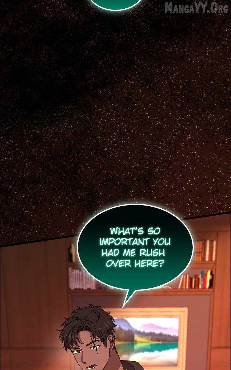 Read Death Is My BFF chapter 41 image 10 on Lezhin