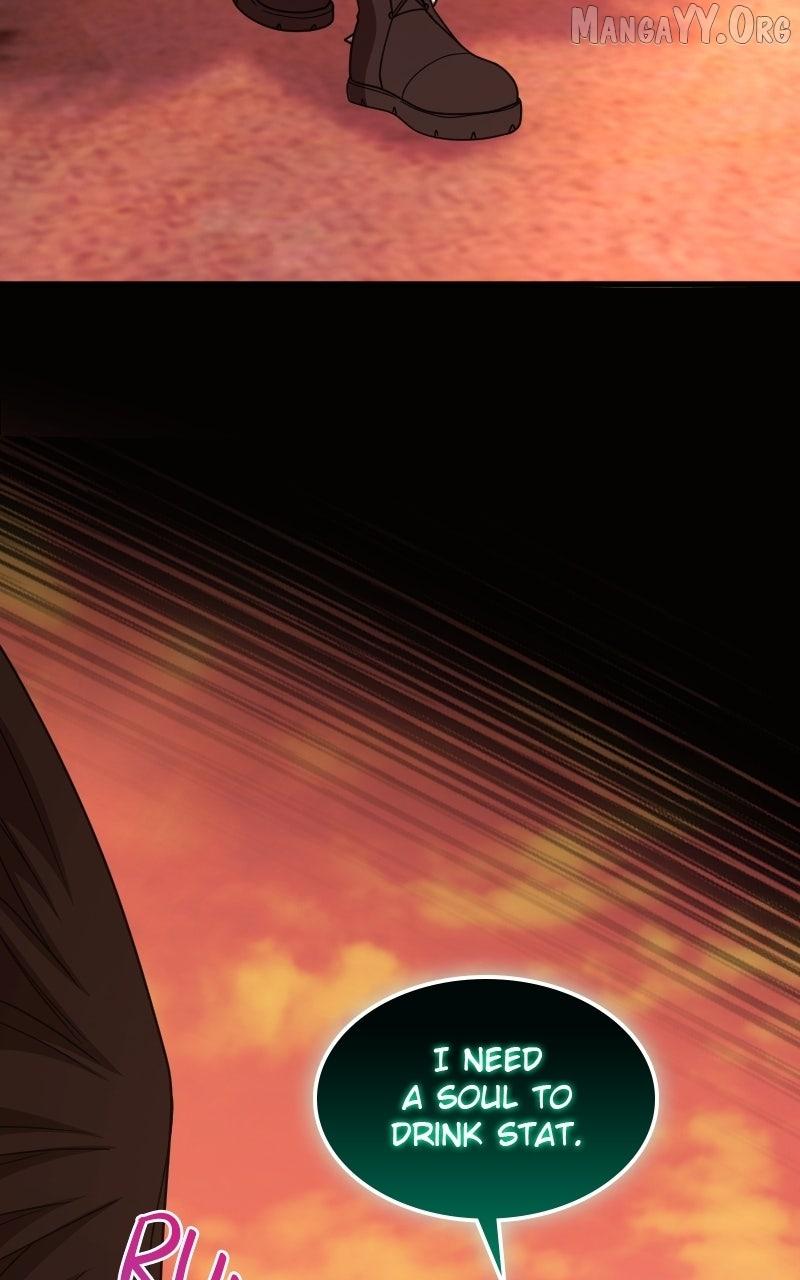 Read Death Is My BFF chapter 41 image 100 on Lezhin