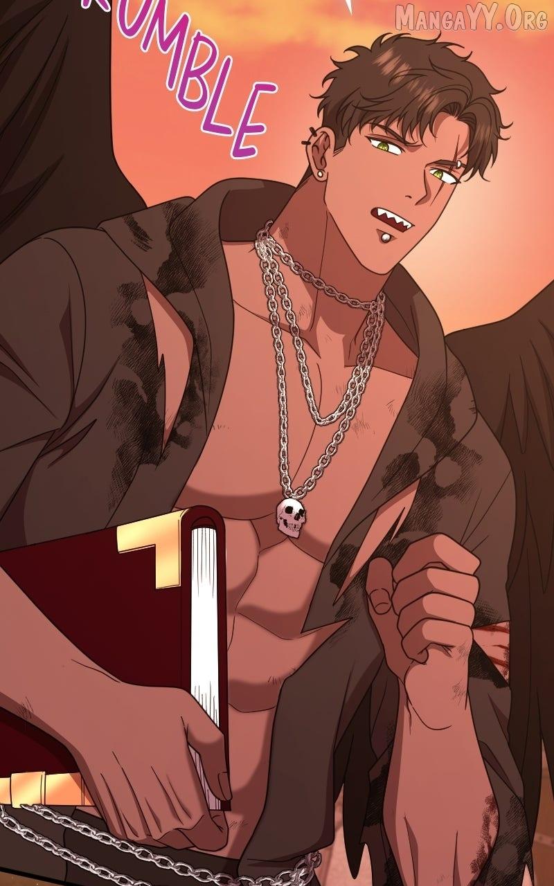 Read Death Is My BFF chapter 41 image 101 on Lezhin