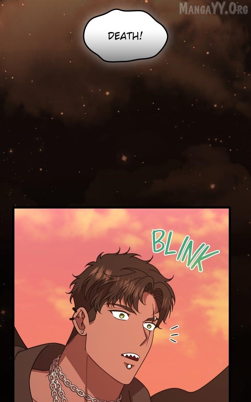Read Death Is My BFF chapter 41 image 104 on Lezhin