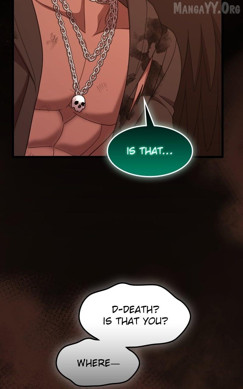 Read Death Is My BFF chapter 41 image 105 on Lezhin