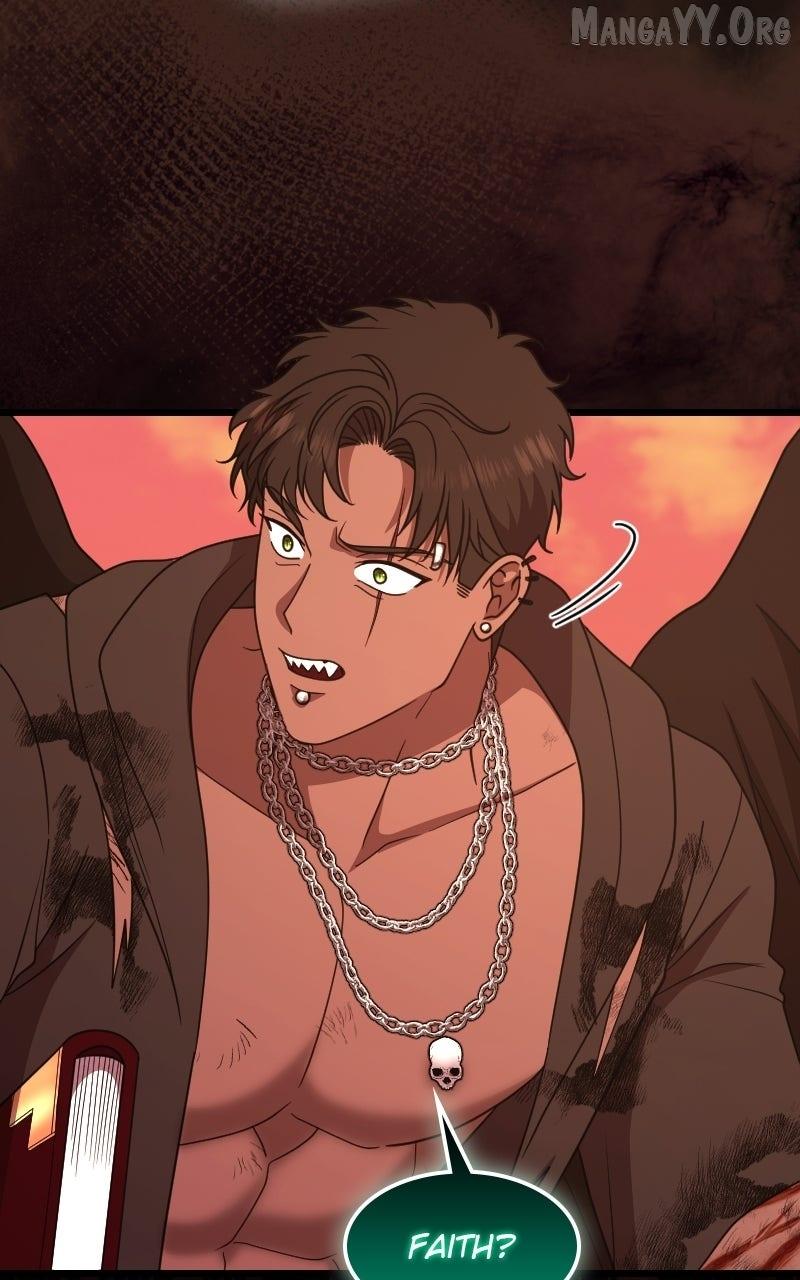 Read Death Is My BFF chapter 41 image 106 on Lezhin