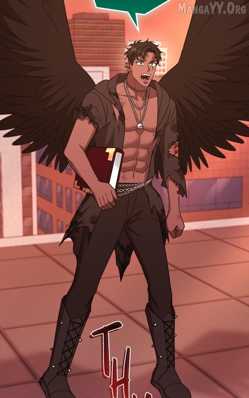 Read Death Is My BFF chapter 41 image 108 on Lezhin