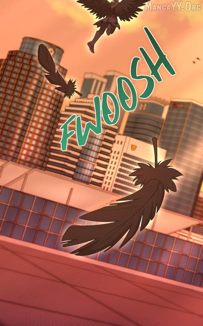 Read Death Is My BFF chapter 41 image 113 on Lezhin