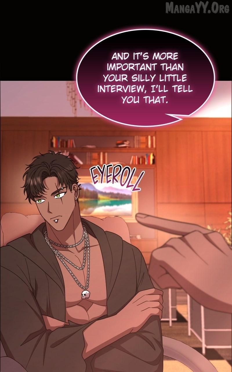 Read Death Is My BFF chapter 41 image 14 on Lezhin