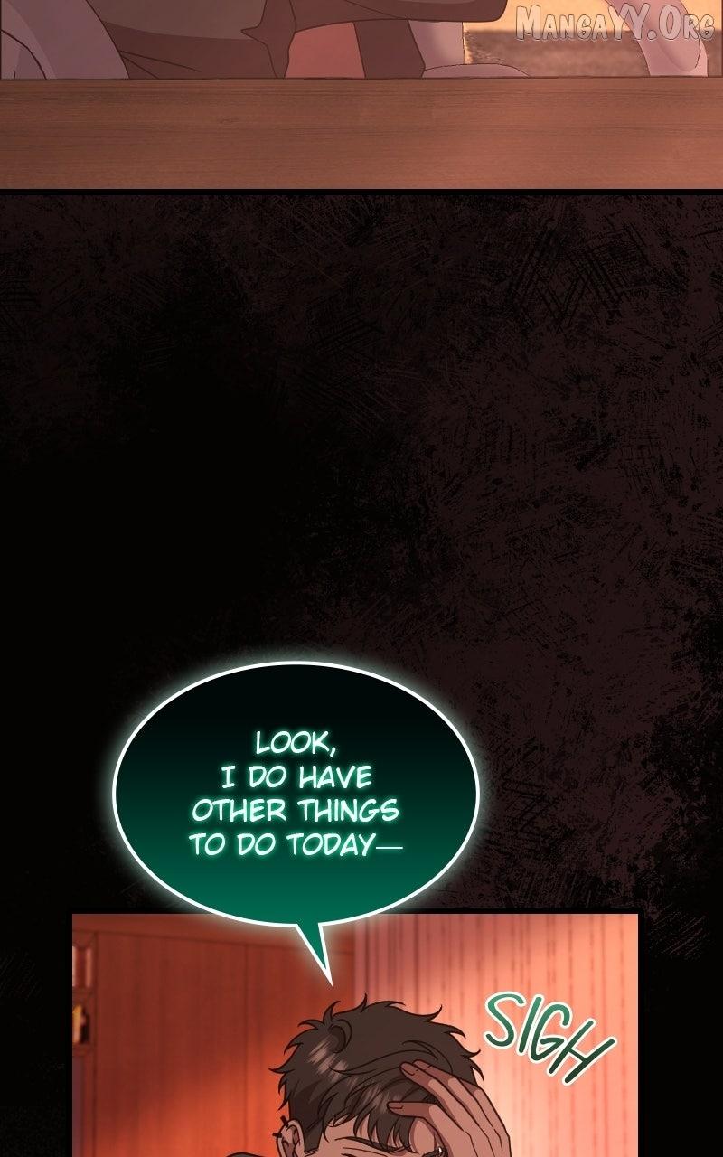 Read Death Is My BFF chapter 41 image 15 on Lezhin