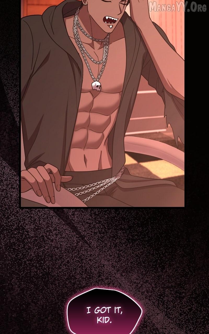 Read Death Is My BFF chapter 41 image 16 on Lezhin