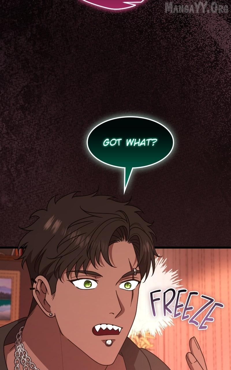 Read Death Is My BFF chapter 41 image 17 on Lezhin