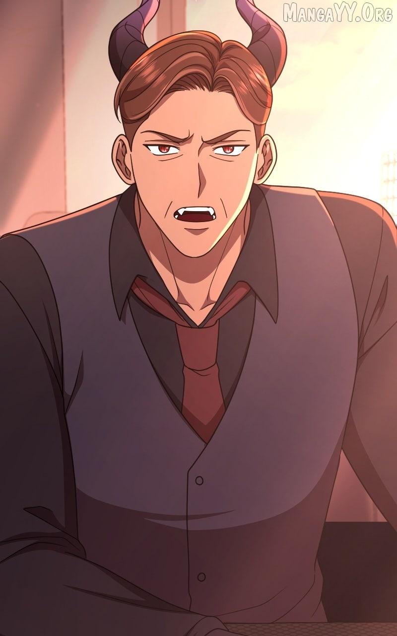 Read Death Is My BFF chapter 41 image 19 on Lezhin