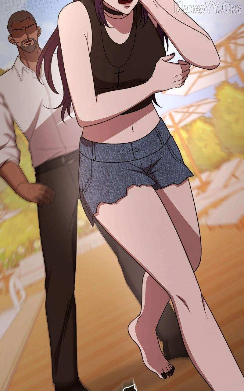 Read Death Is My BFF chapter 41 image 2 on Lezhin