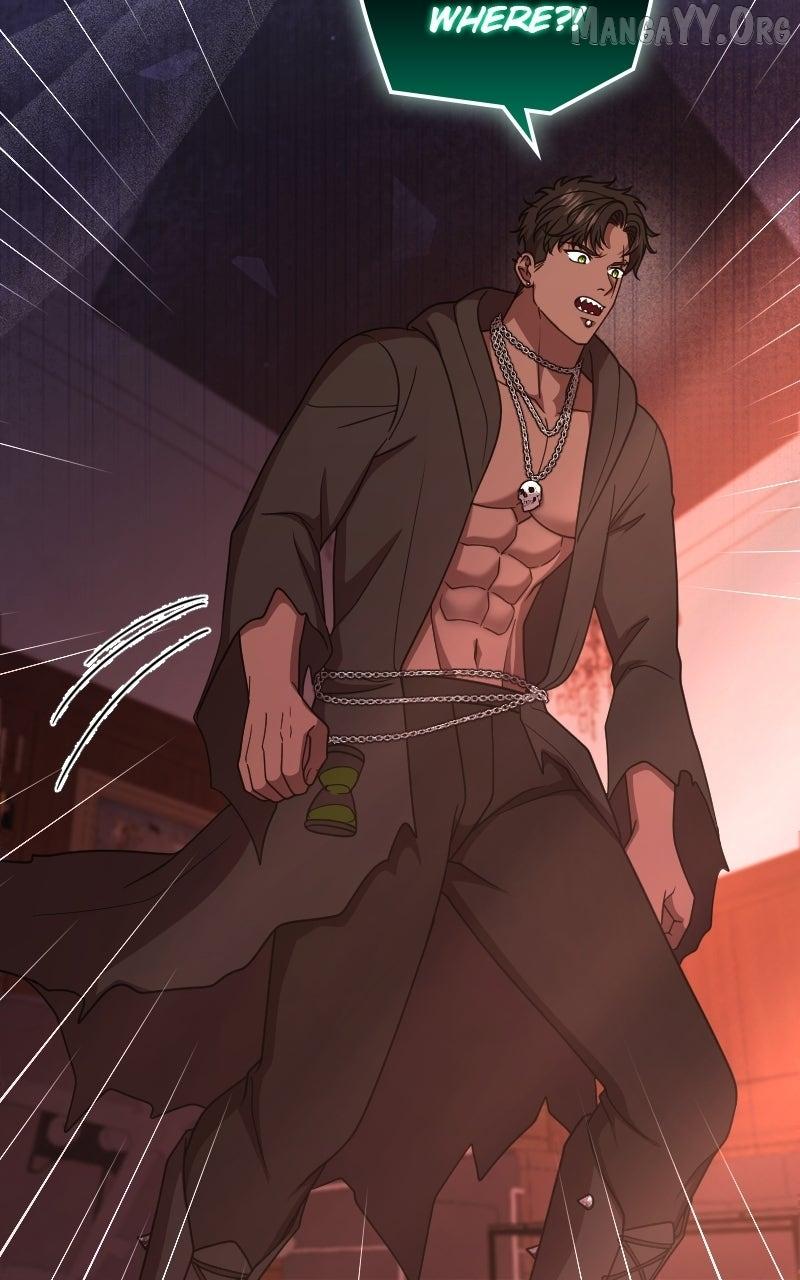 Read Death Is My BFF chapter 41 image 21 on Lezhin