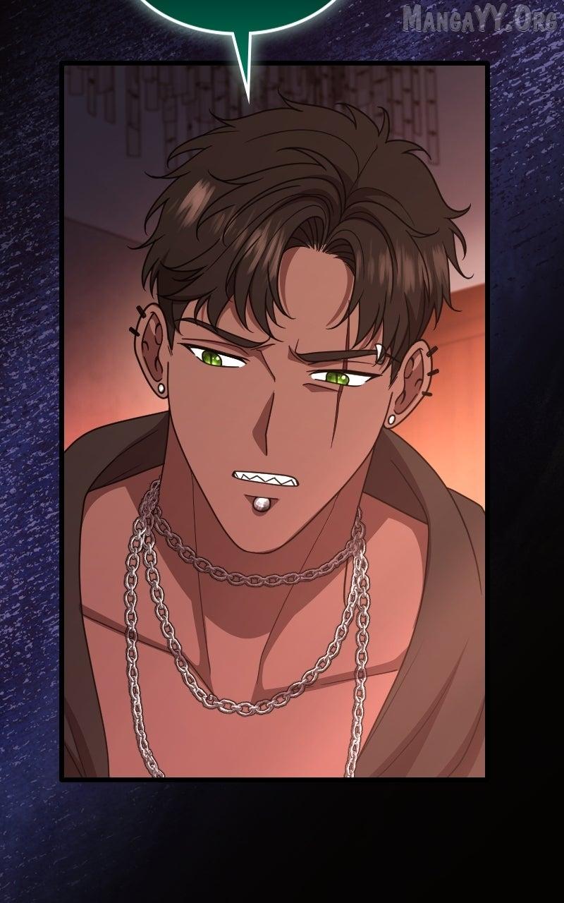 Read Death Is My BFF chapter 41 image 23 on Lezhin