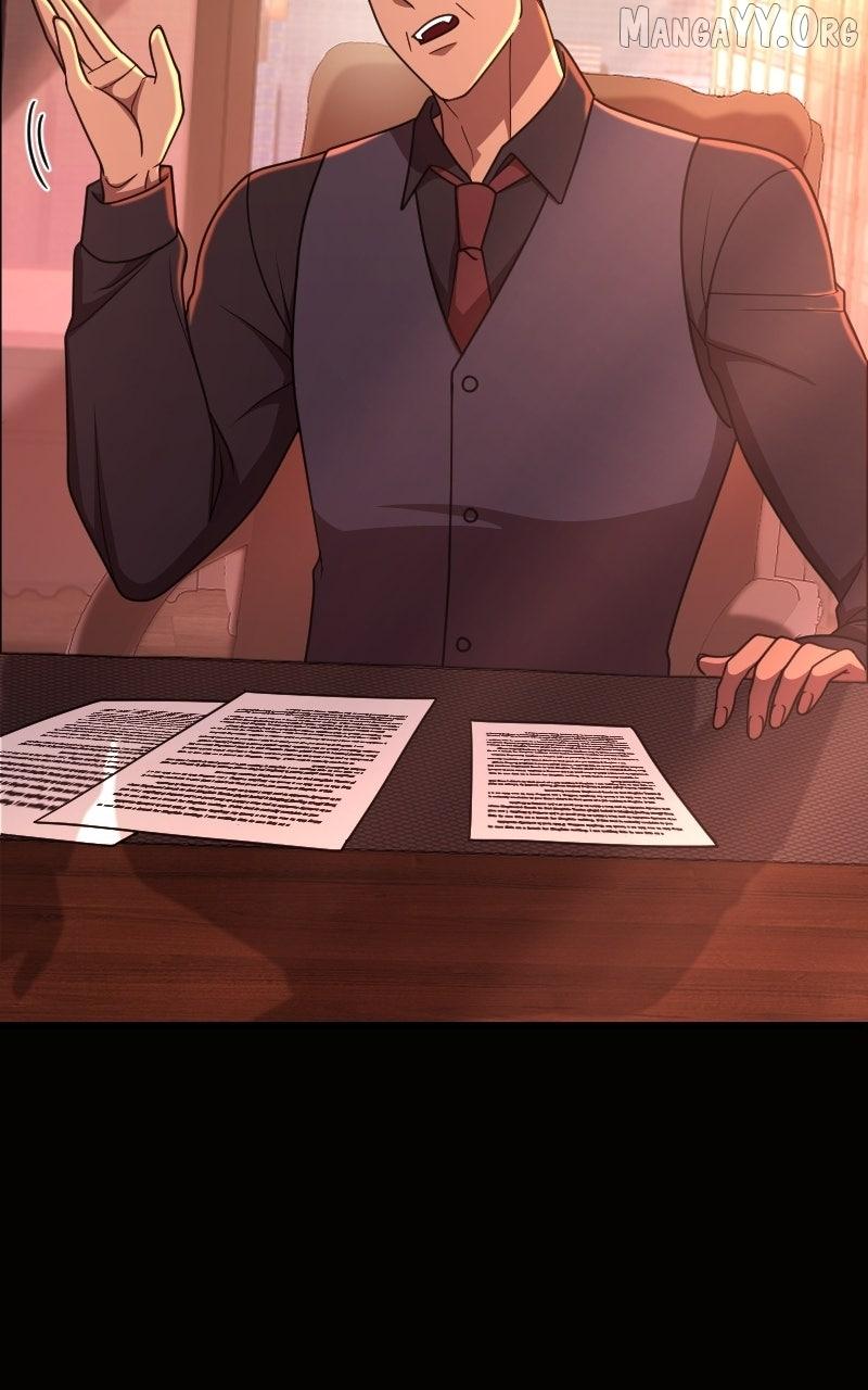 Read Death Is My BFF chapter 41 image 25 on Lezhin