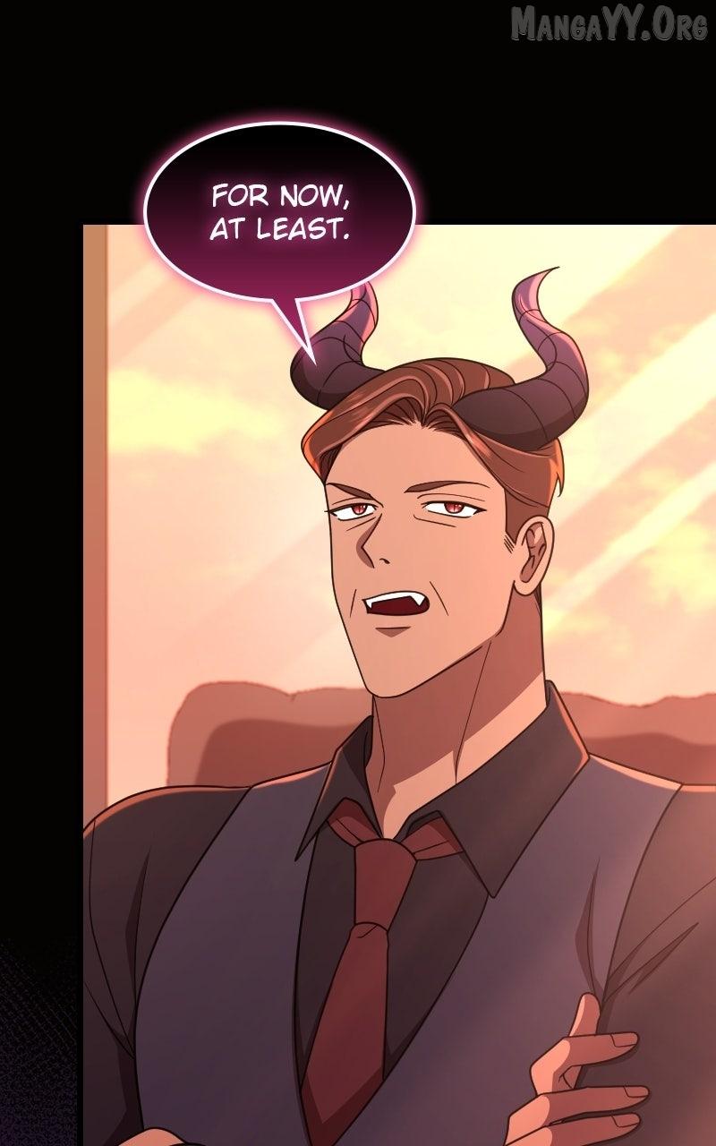 Read Death Is My BFF chapter 41 image 26 on Lezhin
