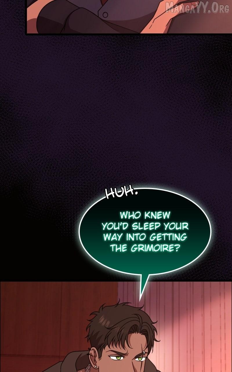 Read Death Is My BFF chapter 41 image 27 on Lezhin