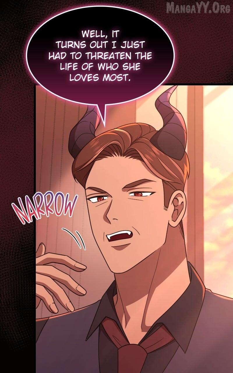 Read Death Is My BFF chapter 41 image 29 on Lezhin