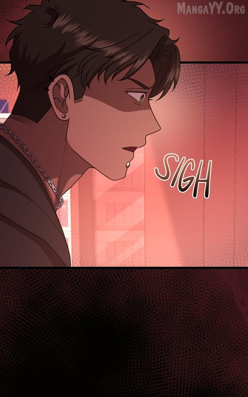 Read Death Is My BFF chapter 41 image 31 on Lezhin