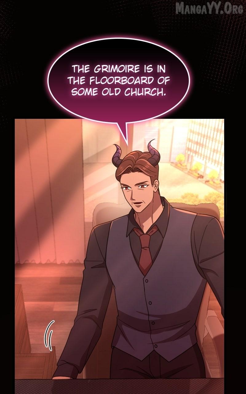 Read Death Is My BFF chapter 41 image 32 on Lezhin