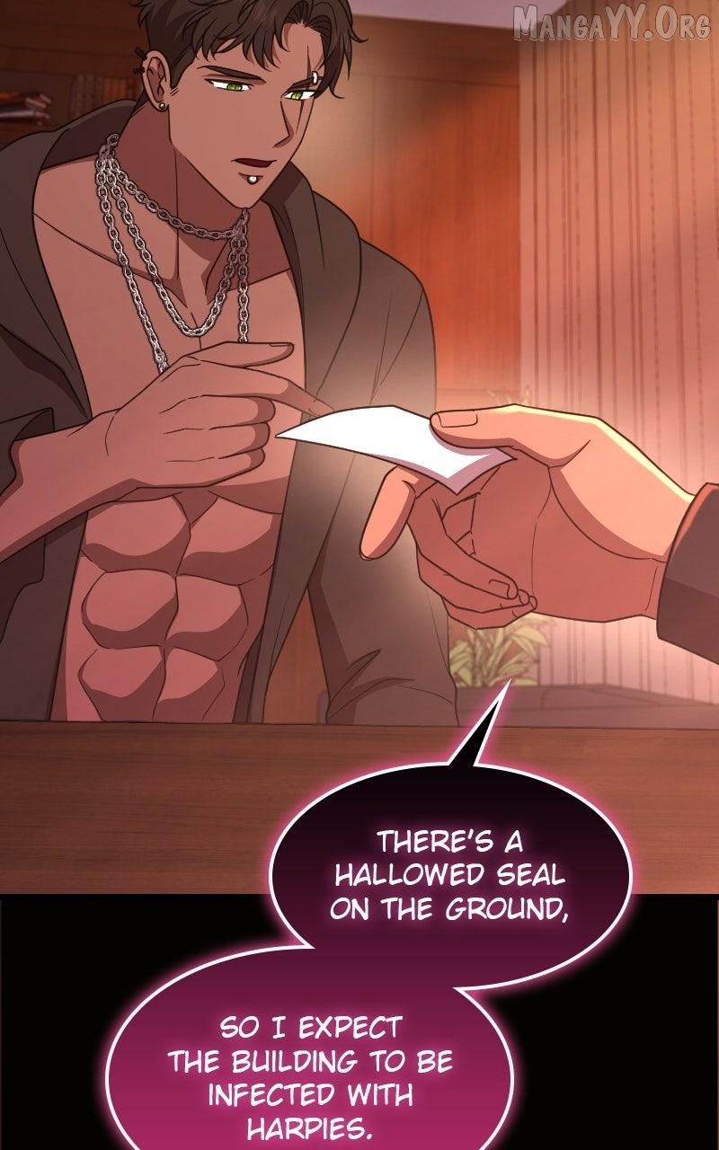 Read Death Is My BFF chapter 41 image 34 on Lezhin