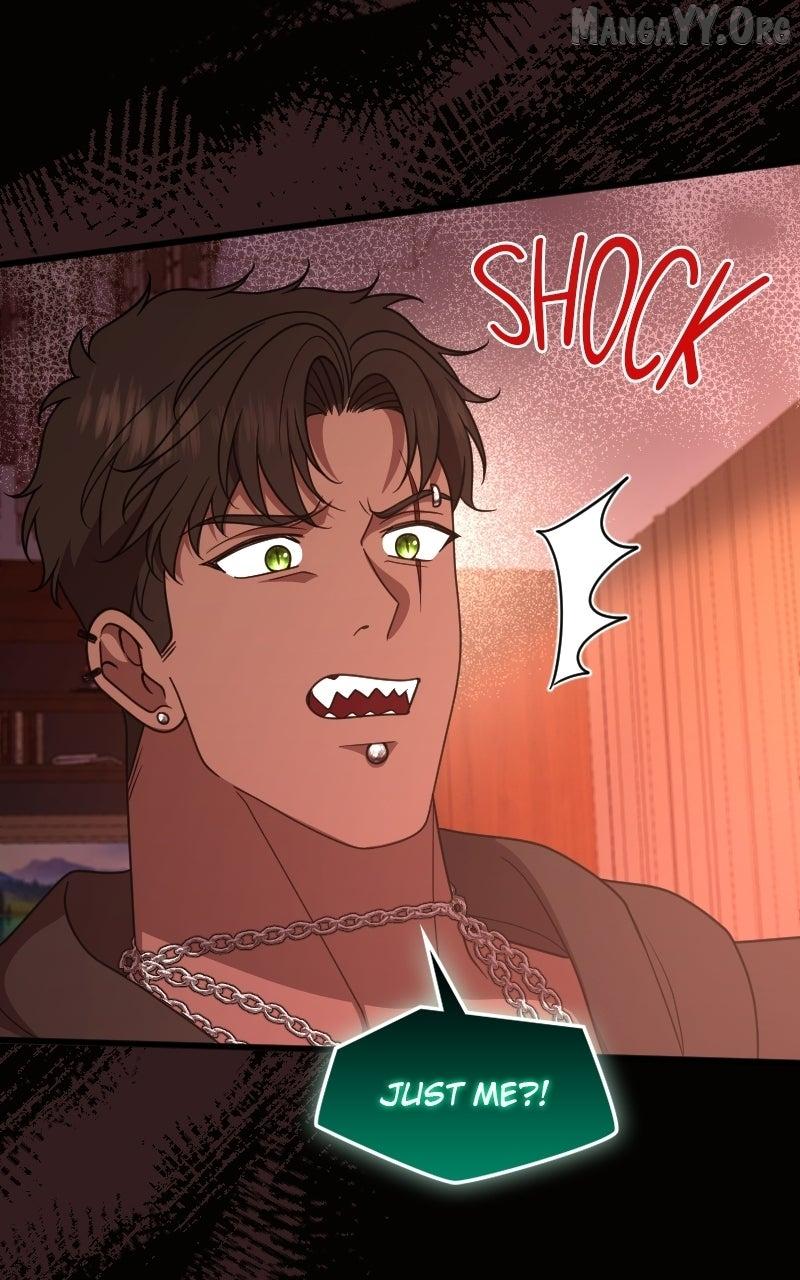 Read Death Is My BFF chapter 41 image 37 on Lezhin