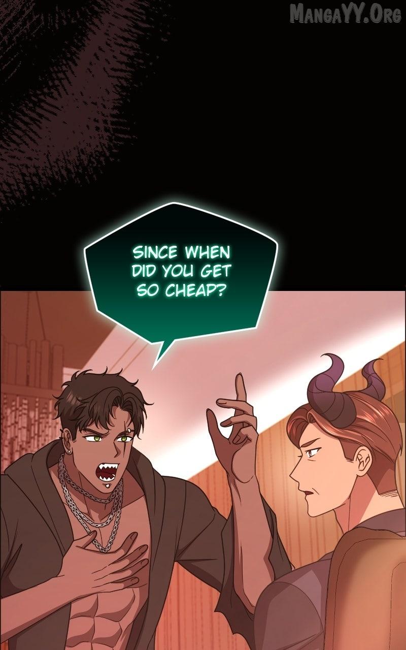 Read Death Is My BFF chapter 41 image 38 on Lezhin