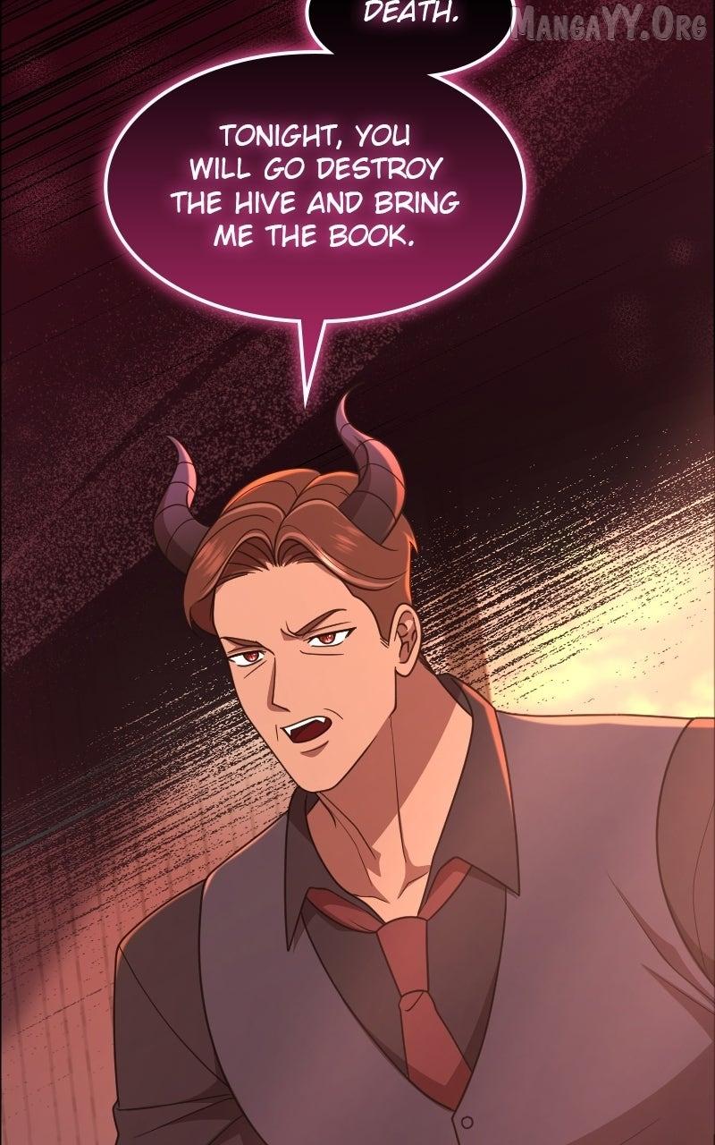Read Death Is My BFF chapter 41 image 40 on Lezhin