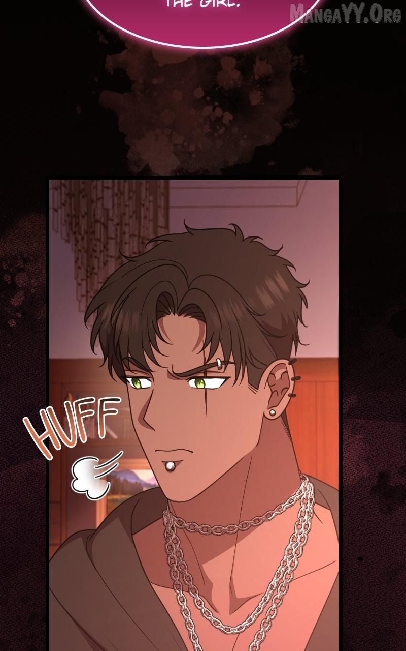Read Death Is My BFF chapter 41 image 42 on Lezhin