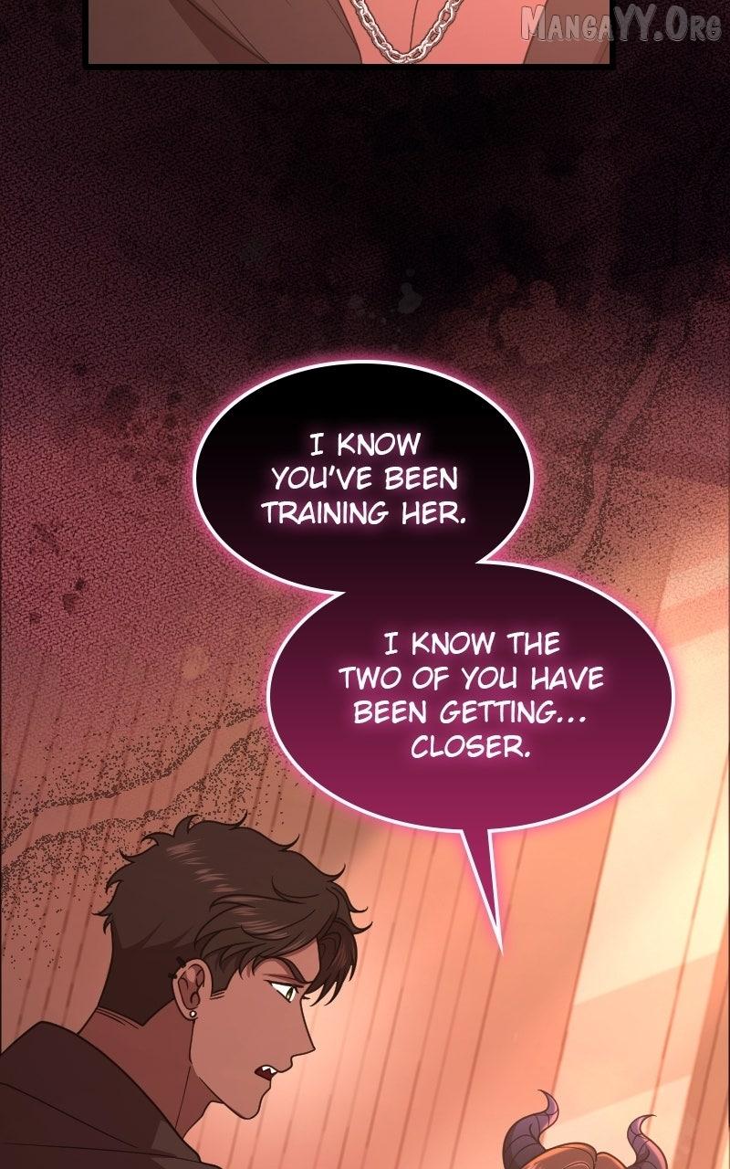 Read Death Is My BFF chapter 41 image 43 on Lezhin