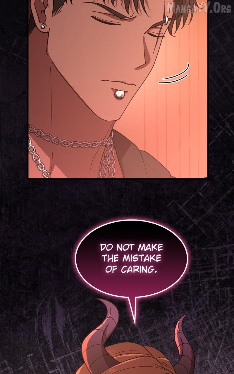 Read Death Is My BFF chapter 41 image 46 on Lezhin
