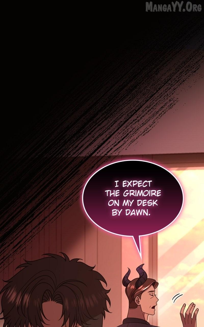 Read Death Is My BFF chapter 41 image 48 on Lezhin