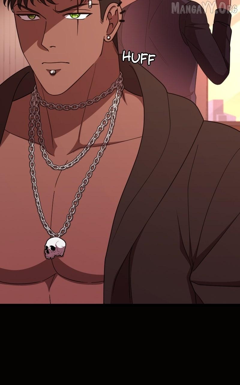 Read Death Is My BFF chapter 41 image 49 on Lezhin