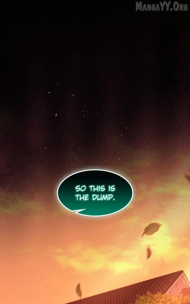 Read Death Is My BFF chapter 41 image 50 on Lezhin